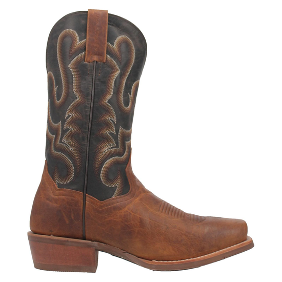 Dan Post® Men's Richland Saddle Brown Western Boots DP3393