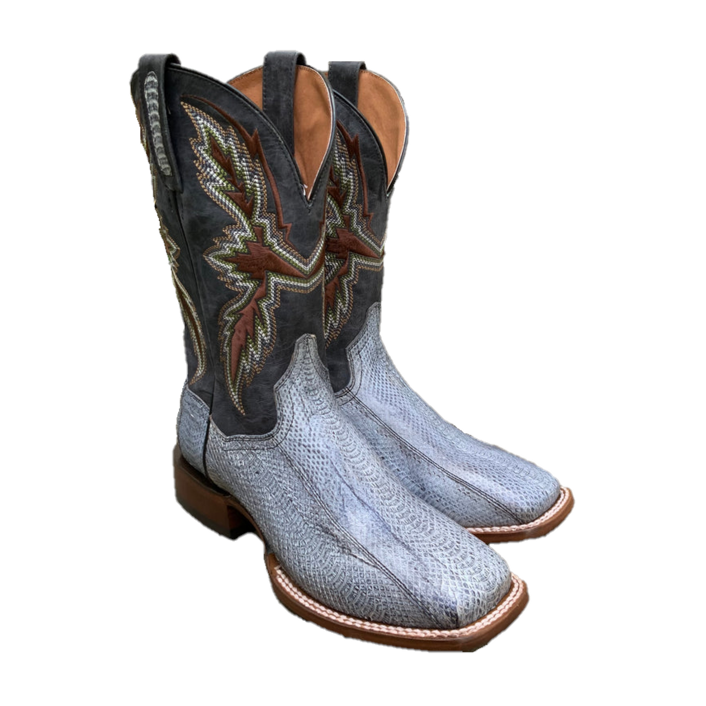 Dan post stingray 2024 boots