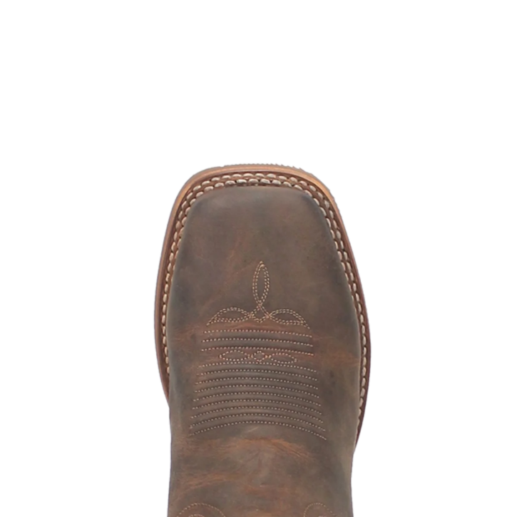 Dan Post Jacob - Men's Leather Cowboy Boots / Tan / 10.5 / Wide Dan Post Jacob - Men's Leather Cowboy Boots / Tan / 10.5 / Wide