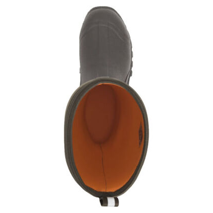 Muck® Men's Edgewater Classic High Brown Rubber Boots ECH900
