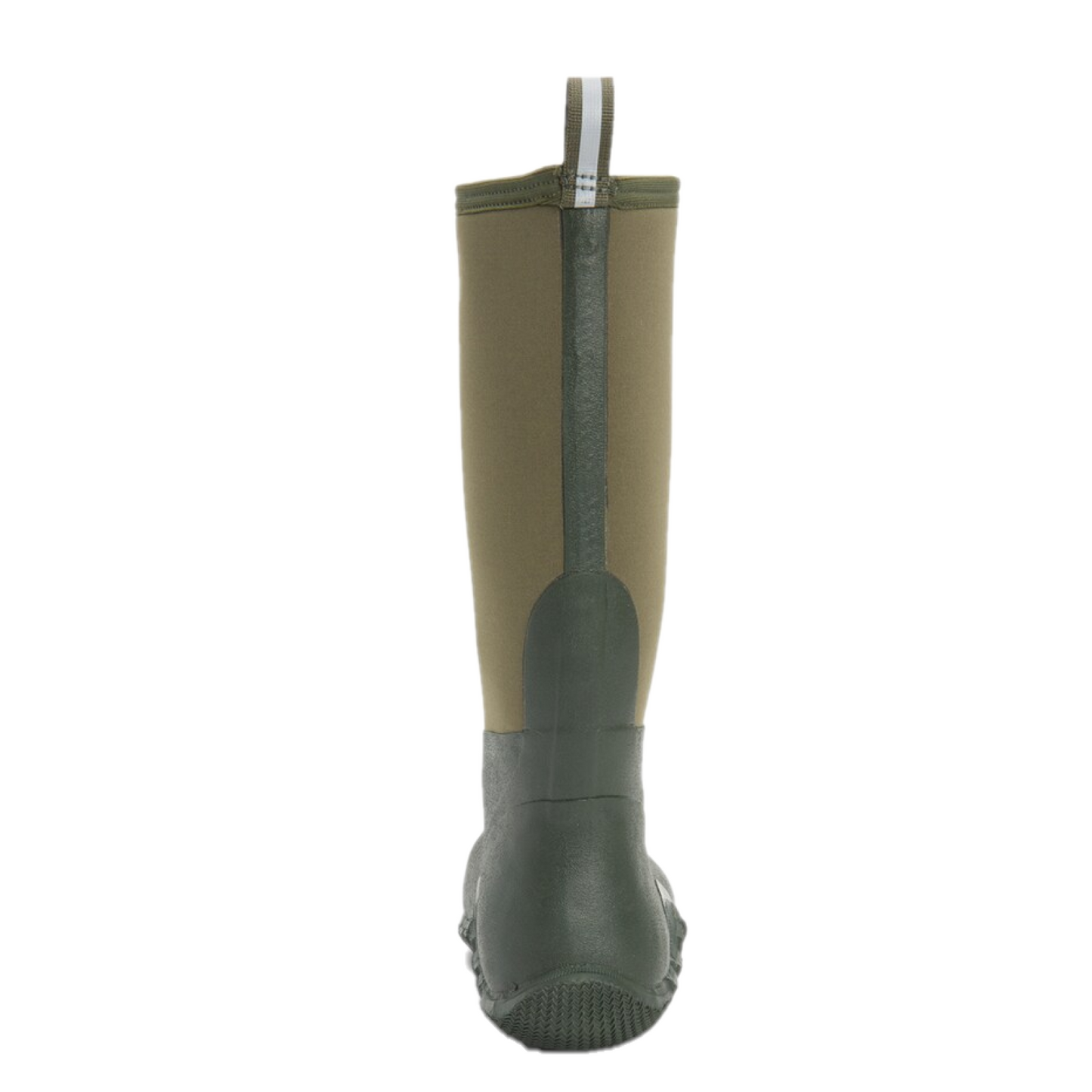 Muck Men's Edgewater Green Waterproof Tall Boots EWH333T