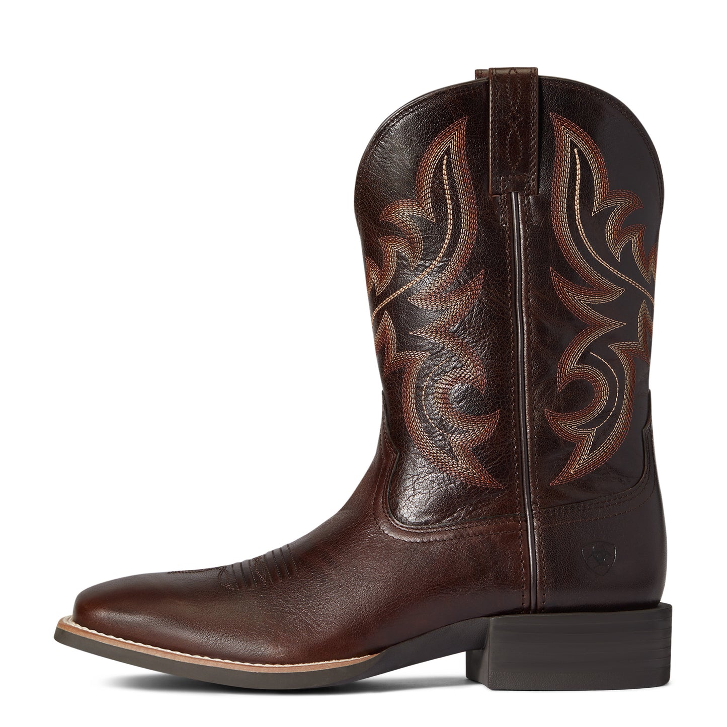 Ariat Men's Sport Cow Country Cusco Brown Boot 10038362