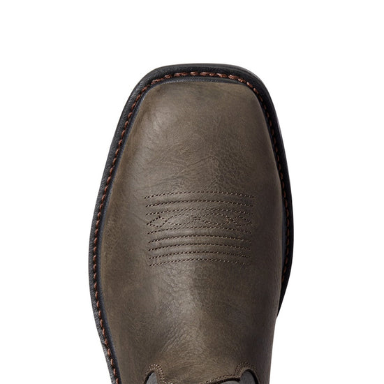 Ariat Men's Workhog XT Incognito Carbon Toe Work Boots 10038223