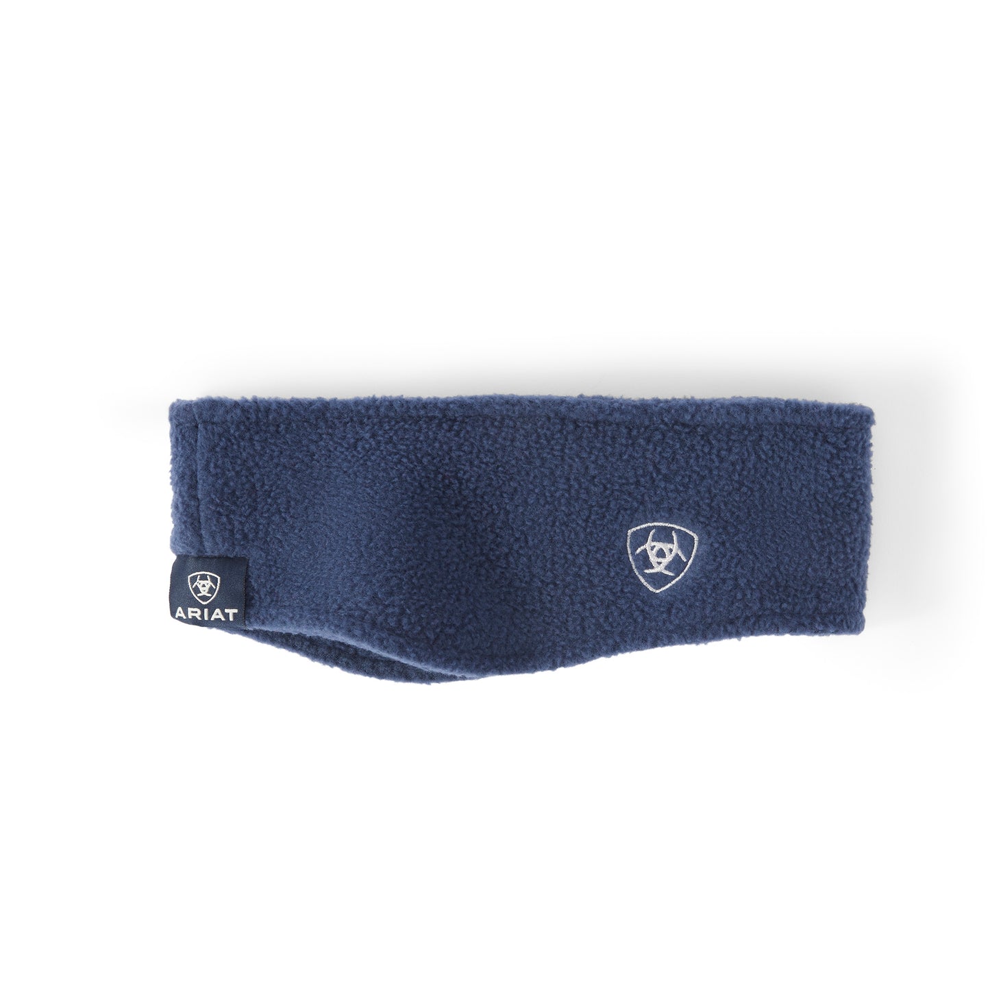 Ariat Unisex Navy Eclipse Fleece Elementary Headband 10037881