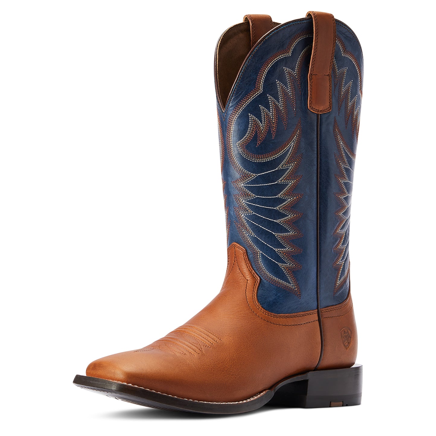 Ariat® Men's Circuit Fargo El Carmelo & Oceanside Boots 10042406