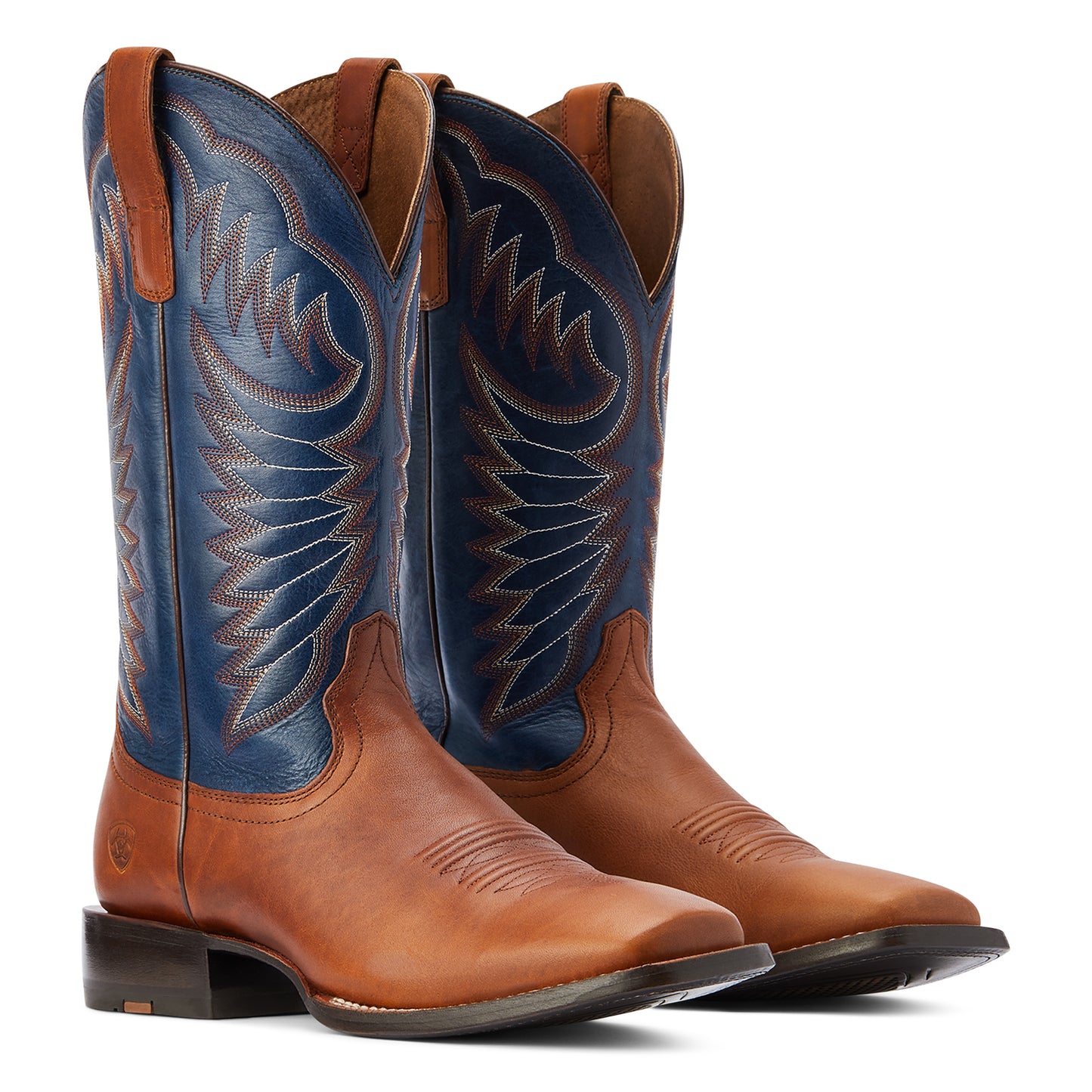 Ariat® Men's Circuit Fargo El Carmelo & Oceanside Boots 10042406