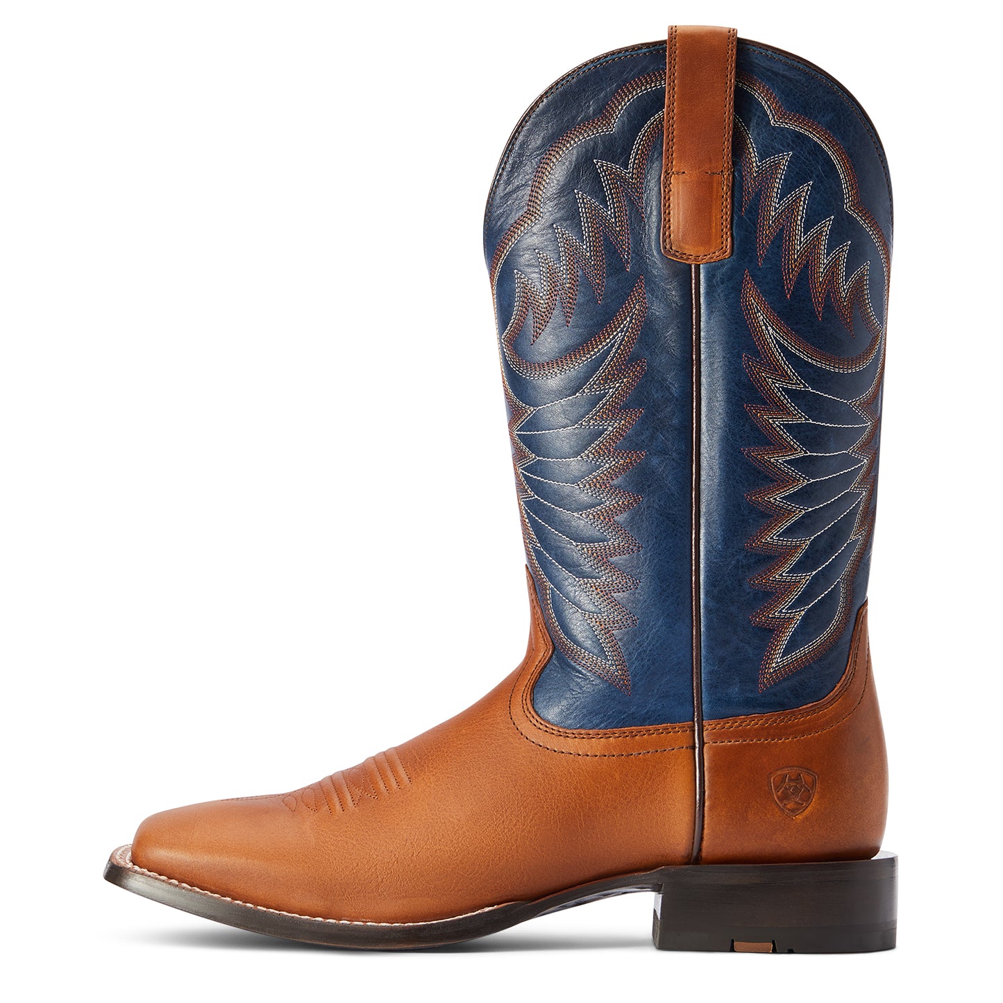 Ariat® Men's Circuit Fargo El Carmelo & Oceanside Boots 10042406