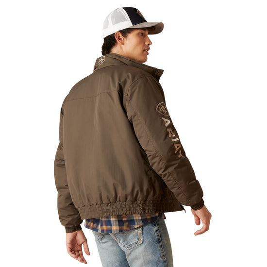 Ariat Men's Team Concealed Carry Insulated Banyan Bark Jacket 10046710