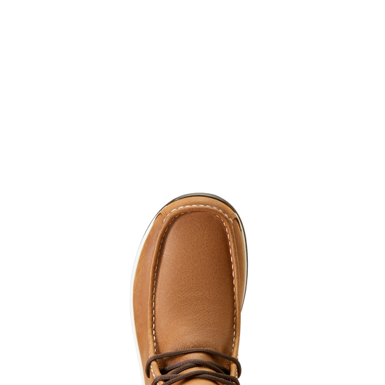 Ariat Men's Spitfire All Terrain Toasty Tan Casual Shoes 10046959