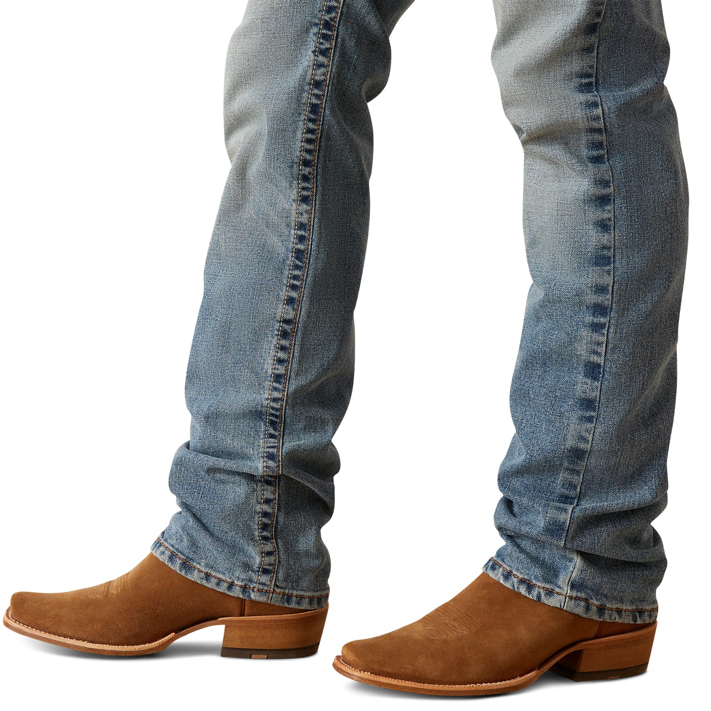 Ariat Men's M7 Slim Stretch Kodi Straight Leg Denim Jeans 10047314
