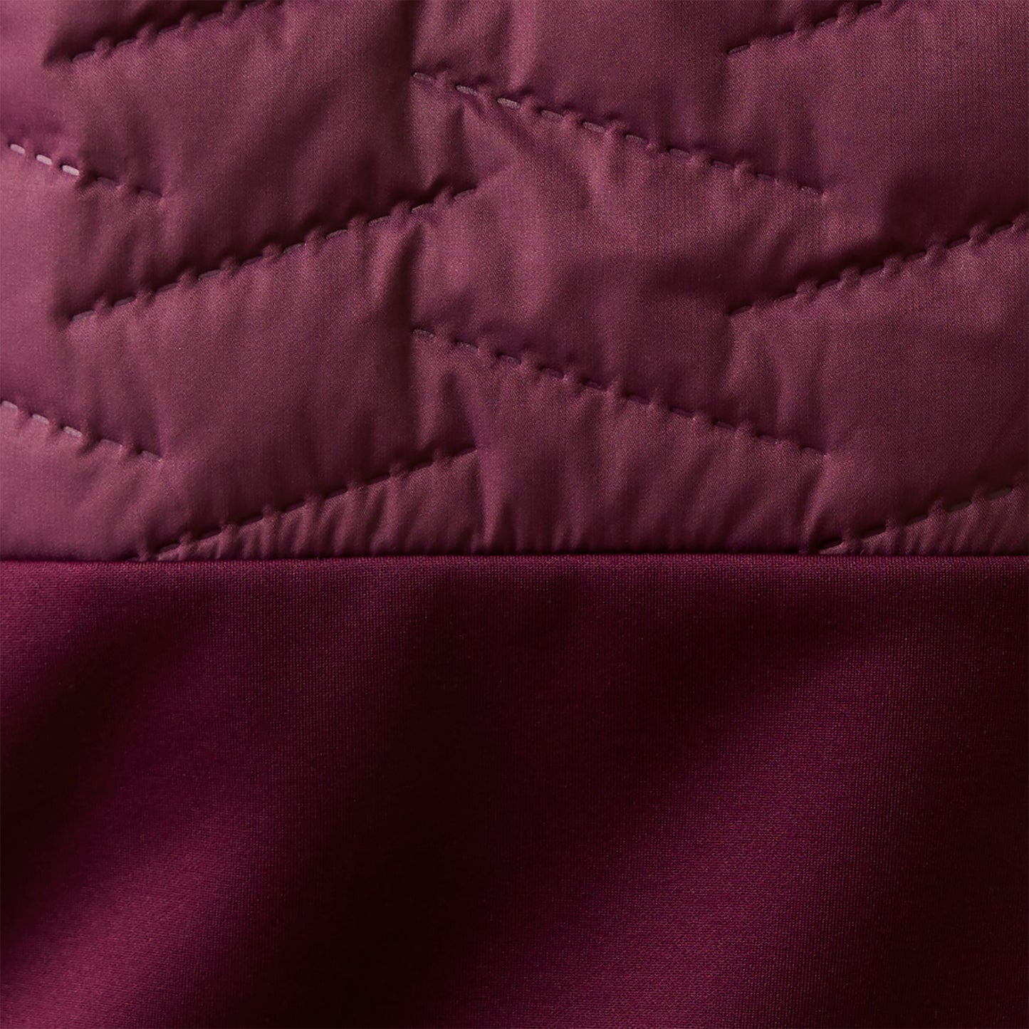 Ariat Ladies Rebar Cloud 9 Insulated Potent Purple Jacket 10046573