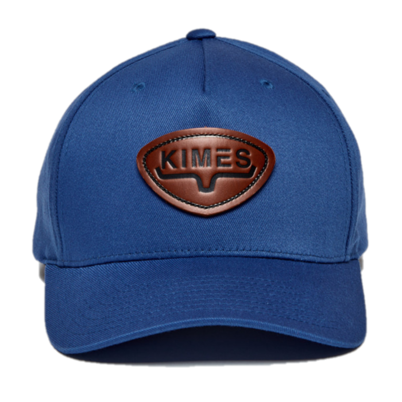 Kimes Ranch® Fender Carbon Blue Cap FEN-BLUE