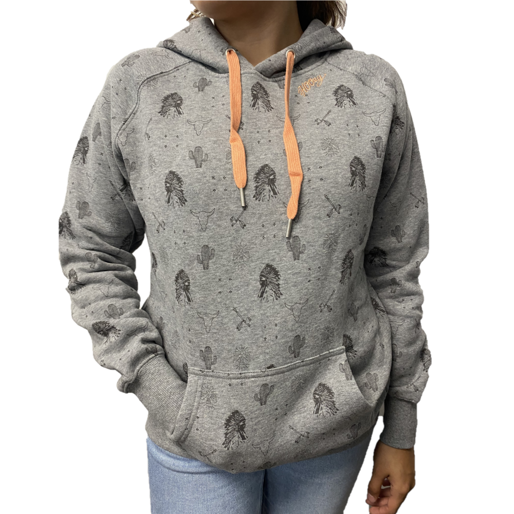 Hooey 2025 hoodie women's