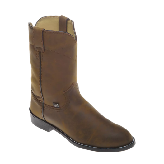 Justin casual boots on sale