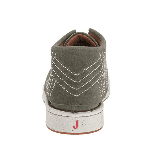 Justin Ladies Zila Fern Lace-Up Shoes JL220