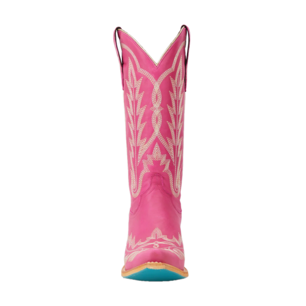 womens pink dress boots Amazon.com | Women's Tabi Boots Split Toe Ankle Boots Low Heel Block Booties Artificial Leather Chunky Stretch Baby Pink Short Boots for Ladies Comfort(Baby Pink PU,5)