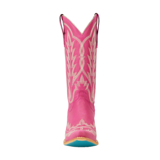 Lane Ladies Lexington Hot Pink Western Boots LB0488K Lane Ladies Lexington Hot Pink Western Boots LB0488K
