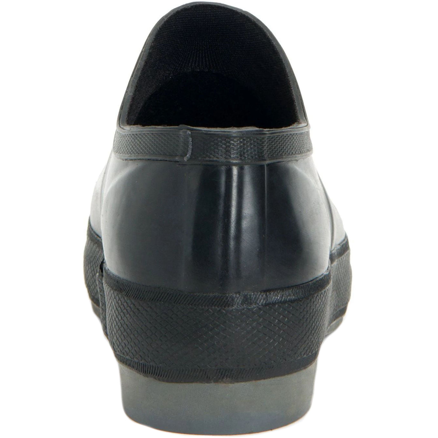 XTRATUF® Ladies Legacy Black Slip On Clog Waterproof Shoes LLW-000