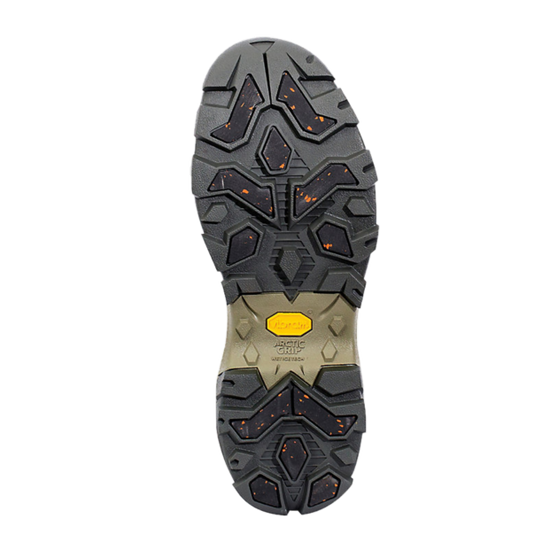 Vibram outlet ice grip
