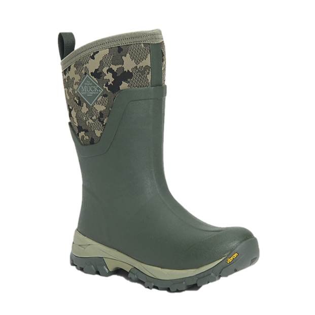 Vibram 2025 rain boots