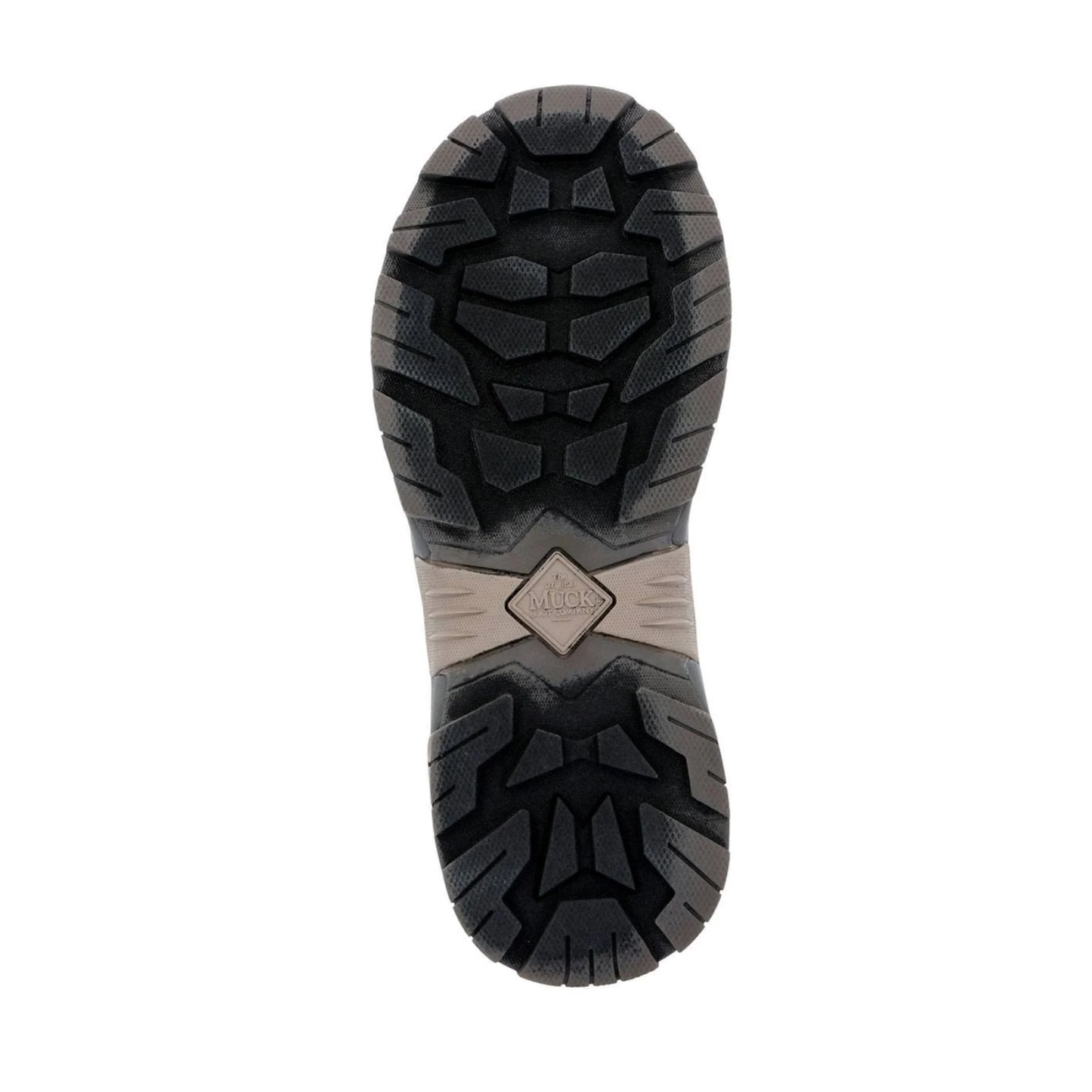 Muck Men's RealTREE Edge™ Apex Camouflage Zip Ankle Boots MAXZMEG
