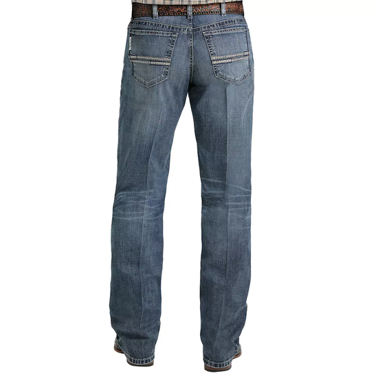 Cinch® Men's White Label Performance Straight Leg Jeans MB92834045