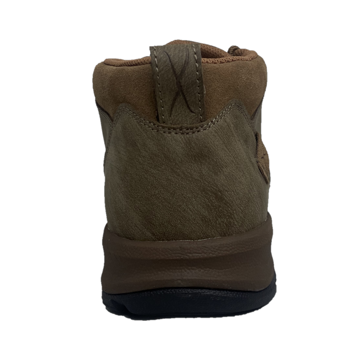 Load image into Gallery viewer, Twisted X® Men&amp;#39;s 4&amp;quot; Shitake Brown Hiker Boots MHKW008
