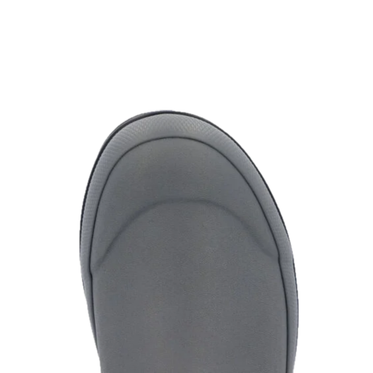Muck Ladies Originals Waterproof Grey Ankle Boots MOAW101