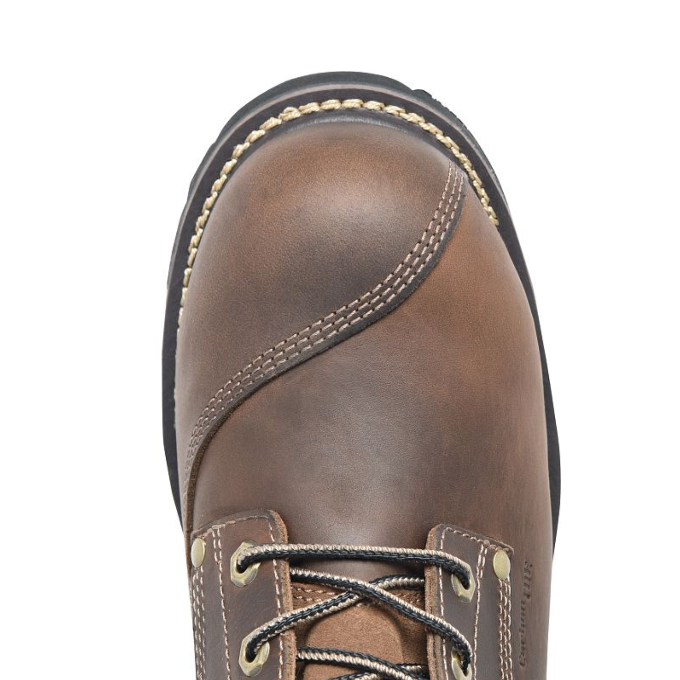 Matterhorn® Men's Arc 10" Dark Brown Composite Toe Logger Boots MT2510
