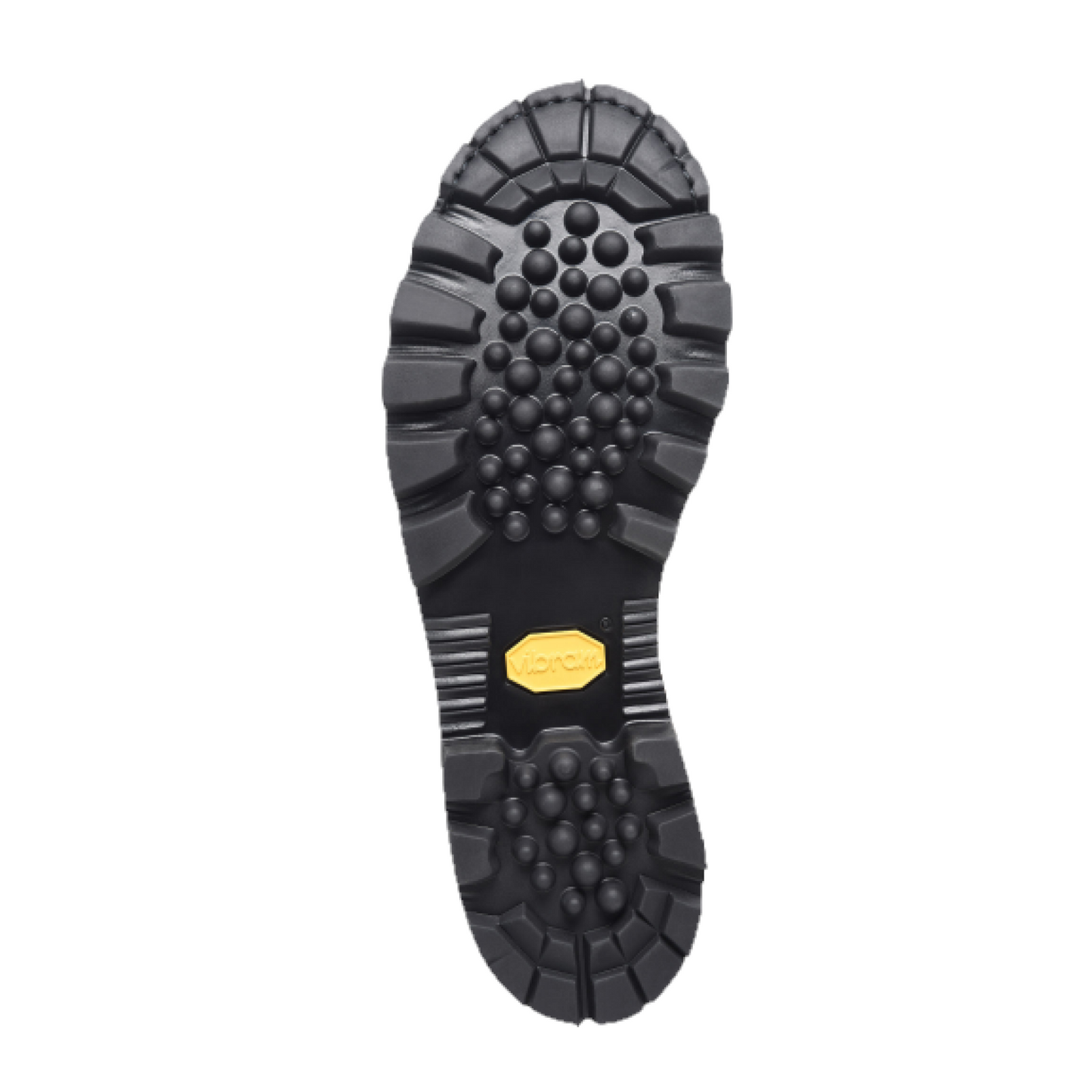 Matterhorn Men's Internal Met Brown Safety Work Boot MT910