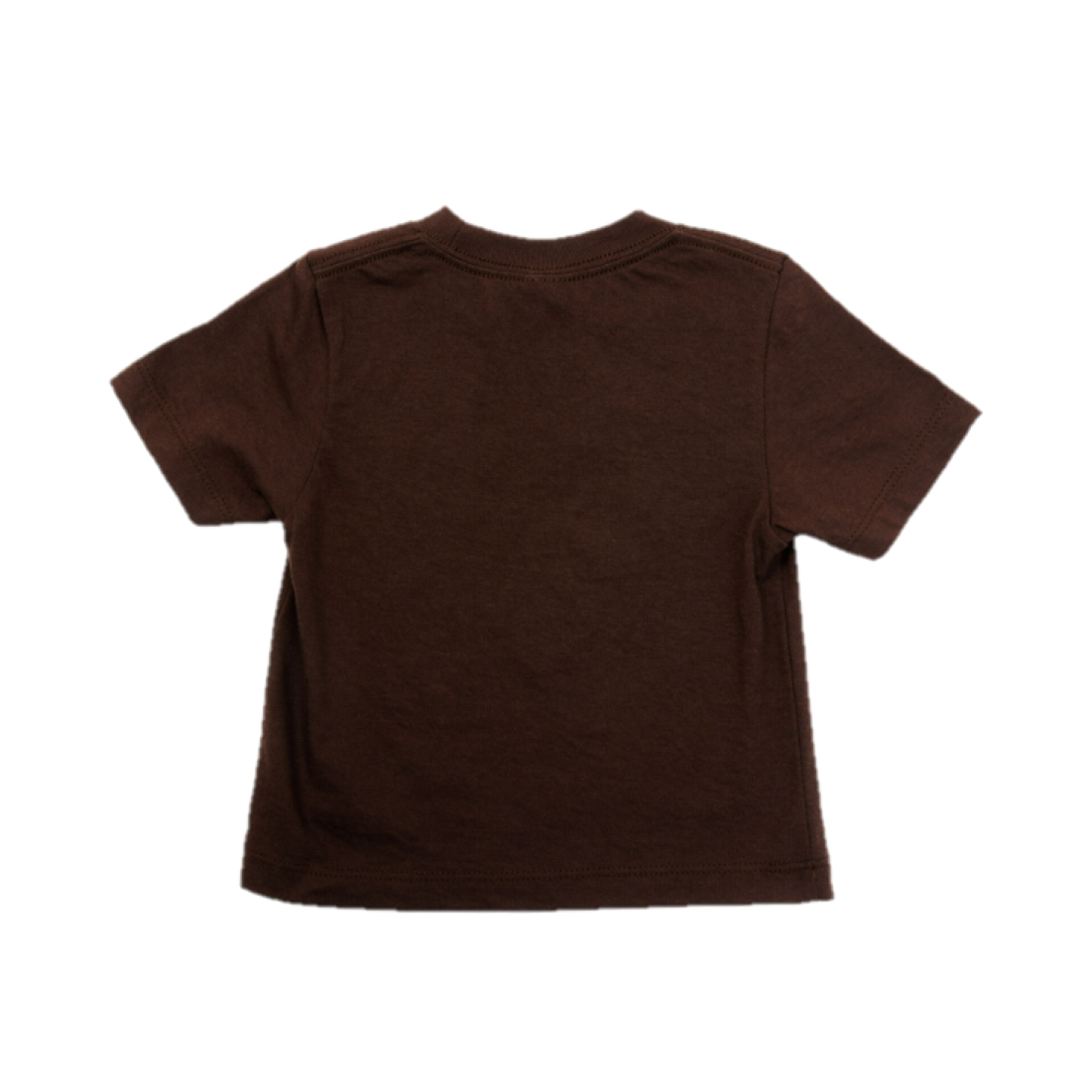 Cinch Toddler Boy's "Renegade Range Riders" Brown T-Shirt MTT7671086