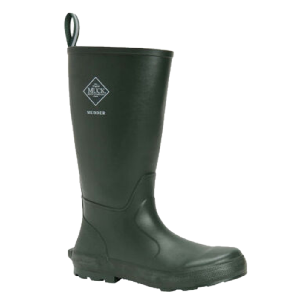 Men's pull shop on rubber boots