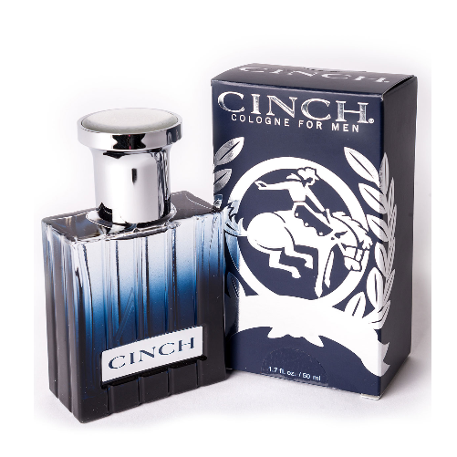 Cinch Men's Authentic Classic Cologne MXX1001001