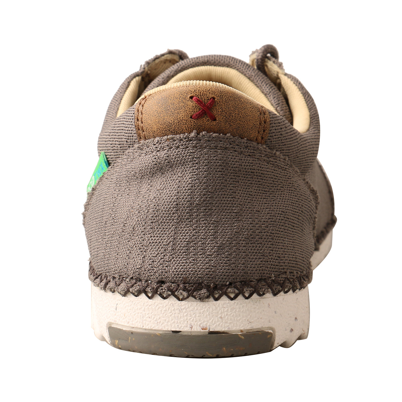 Twisted X Men's Zero-X™ Steel Grey Casual Shoes MZX0006