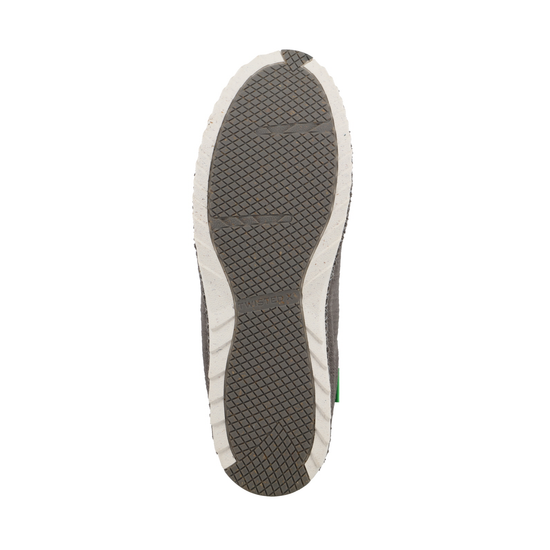Twisted X® Men's Zero-X™ Steel Grey Slip On Shoes MZX0010