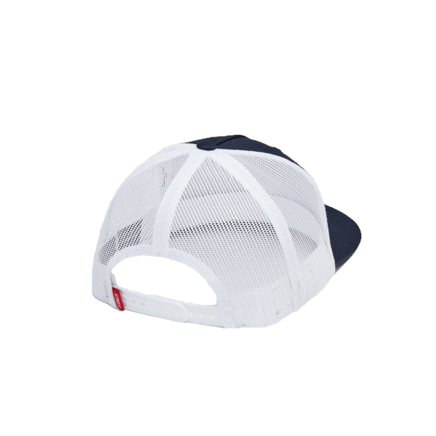 Kimes Ranch® Men's Drop In Navy Trucker Cap DROP-NAVY