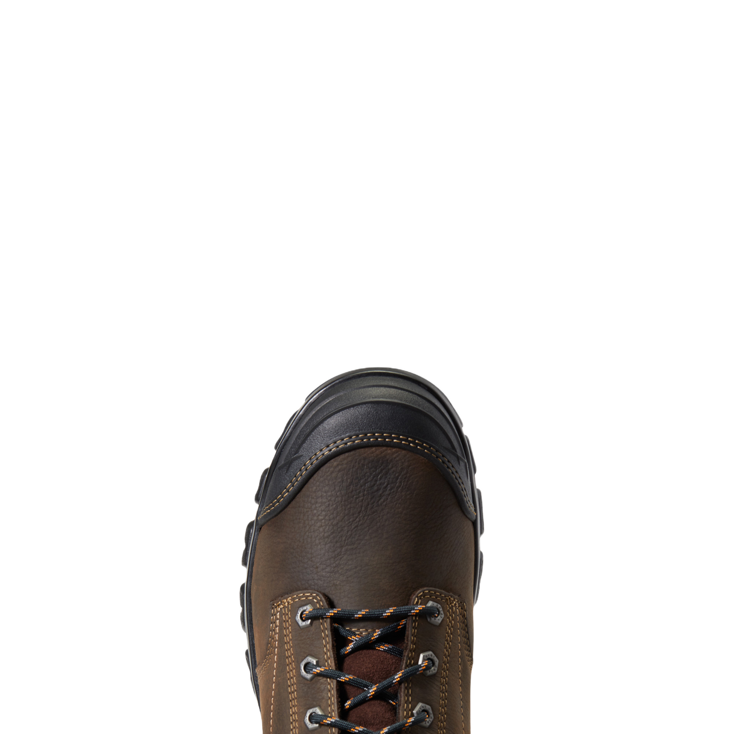 Ariat® Men's Treadfast 6" Waterproof Dark Brown Work Boots 10040266