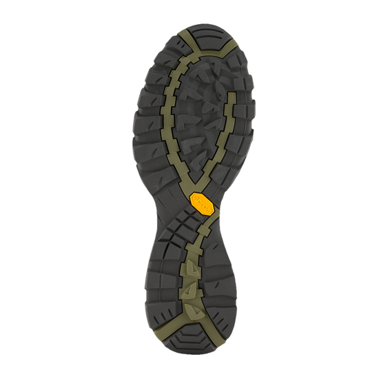 Vasque Men's Talus At UltraDRY™ Dark Earth Brown Lace Up Boots 07368