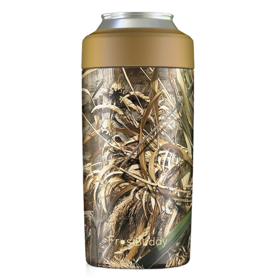 FrostBuddy® Universal Buddy 2.0 RealTree Max5 Can Cooler UNI-MAX5