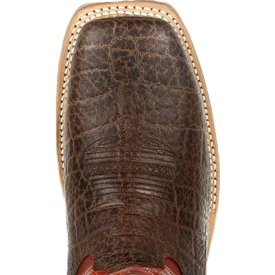 Durango® Men's Maverick Pro™ Elephant Steel Toe Work Boots DDB0301