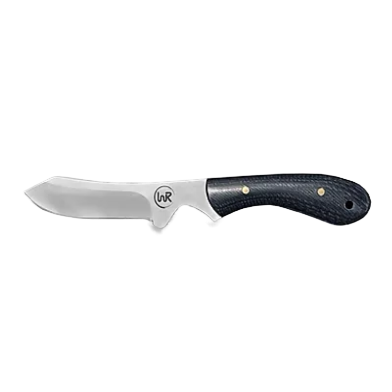 Whiskey Bent Nightfall Sendaro Caper Knife WB46-29