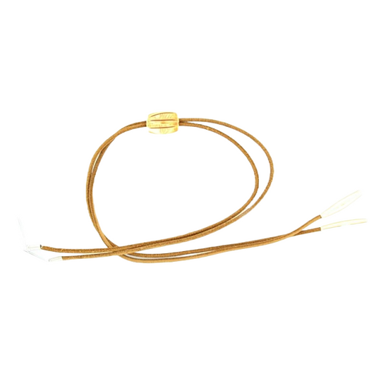 M&F Western Natural Stampede String 0296748