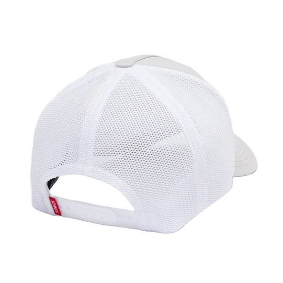 Kimes Ranch Unisex Lv Coolmax 110 Silver Grey Hat S23-16092361