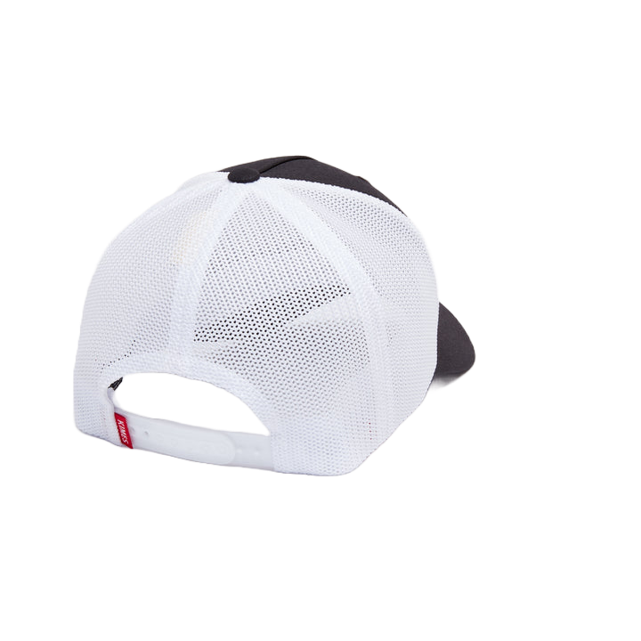 Kimes Ranch Unisex Lv Coolmax 110 Black Hat S23-16012361