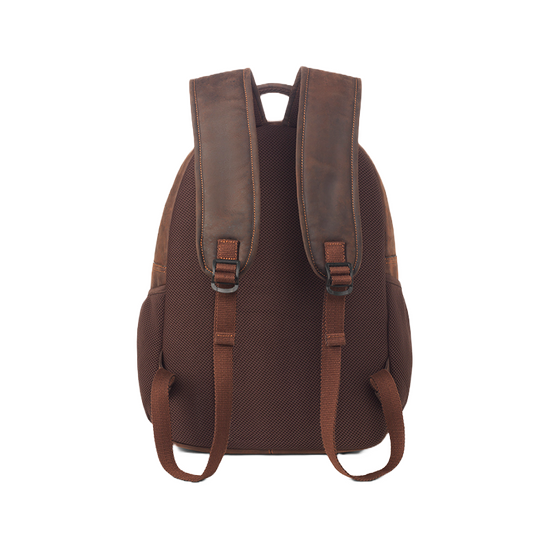 Ariat Brown Leather Backpack A460003002