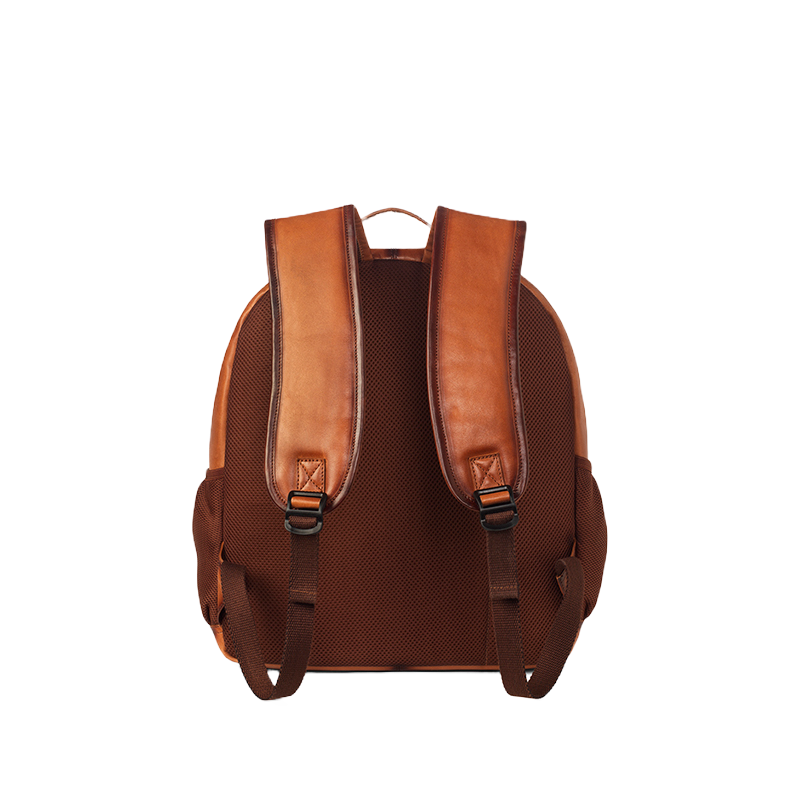 Ariat Aztec Calf Hair Leather Backpack A460003297