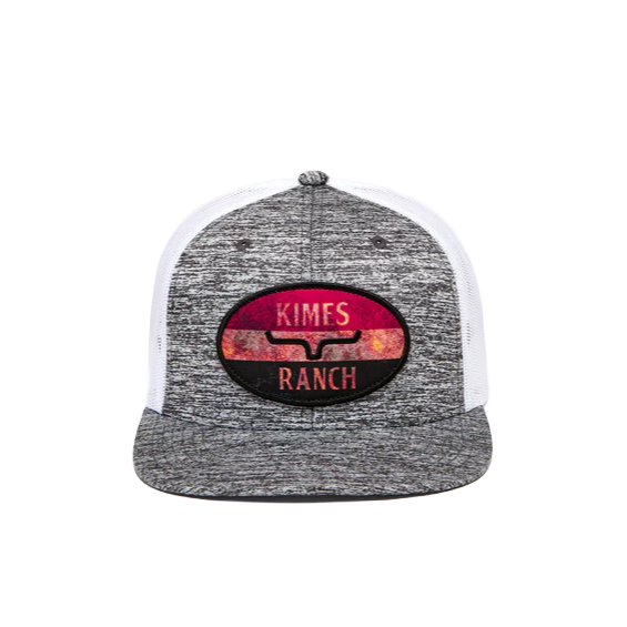 Kimes Ranch Hat Model Caps – Tagged