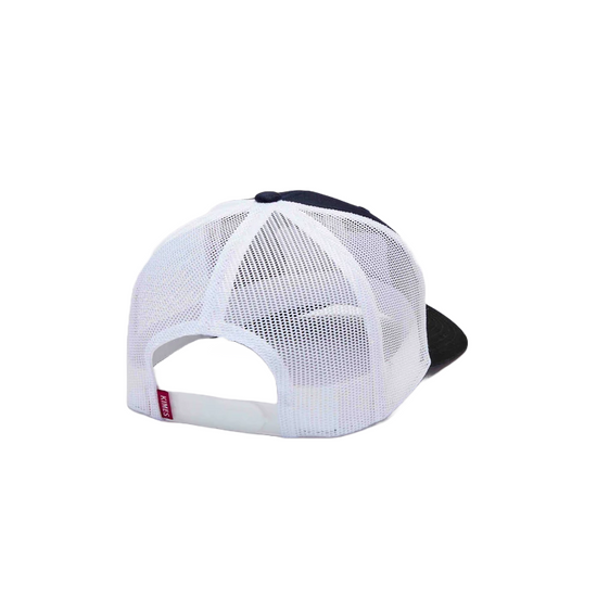 Kimes Ranch Unisex Navy Boneyard Trucker Hat 101024