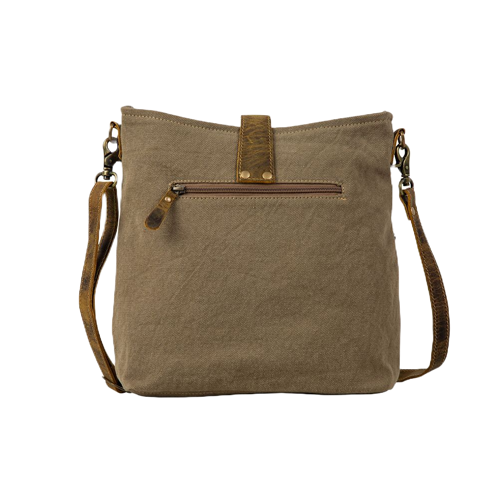 Myra Bag Ladies Sand Weaver Woven Shoulder Bag S-7354