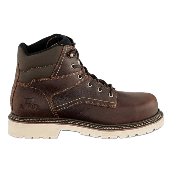 Irish Setter by Red Wing Men s Kittson Steel Toe Work Boots 83666